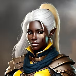 Gwenneth Aurea